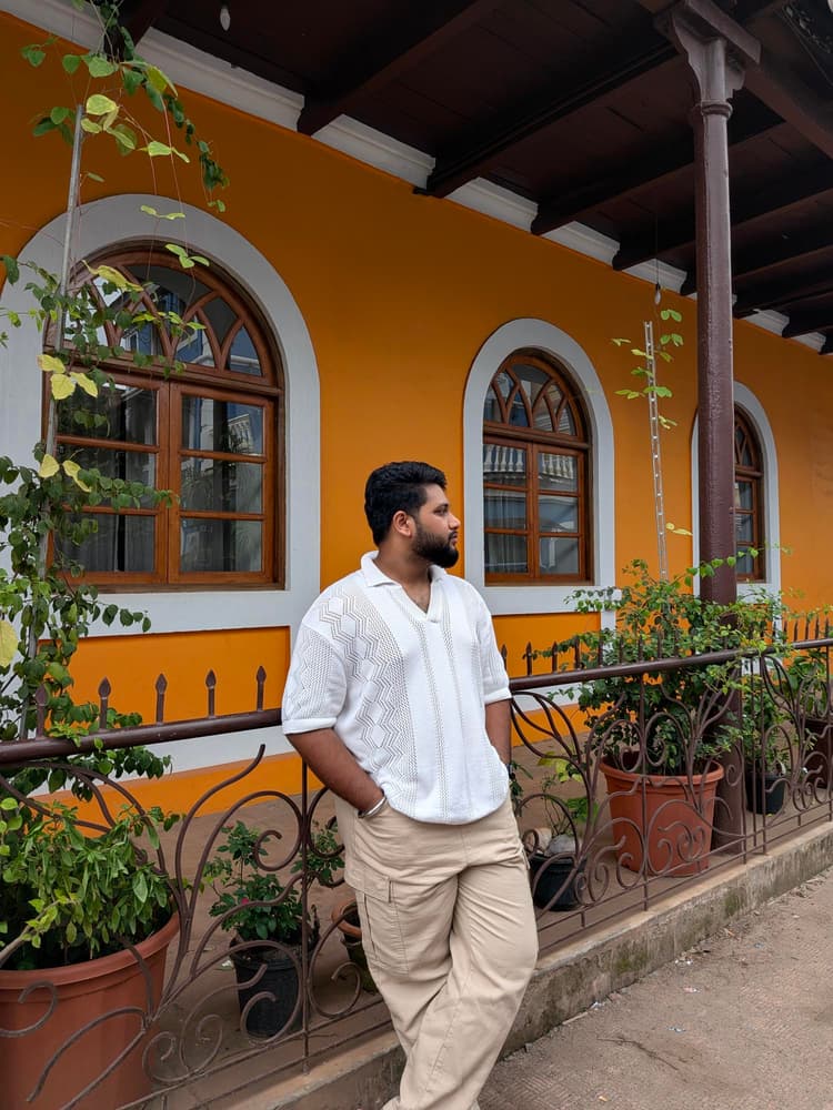 Krish Aryan